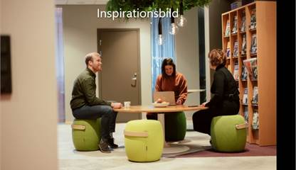 Konferens Kolvägen 19