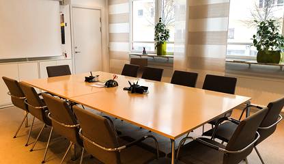Konferensrum Köpmangatan Köpmangatan 19