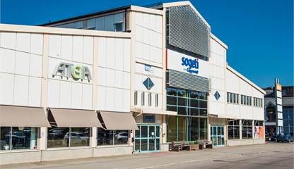 Kolvägen 15 fasad Kolvägen 15