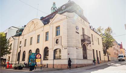 Storgatan 29_ Varsgränd Storgatan 29