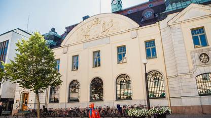 Storgatan 29 Banken Ledig lokal, Storgatan 29, Centrum, Sundsvall