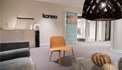 Entré Universitetsallén 32