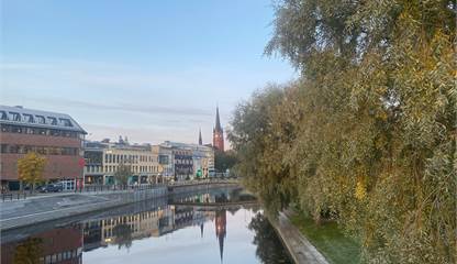 Lyckan fastighet 202310 Storgatan 40