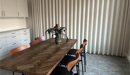 Gemensamt kök Skolhusallén 3