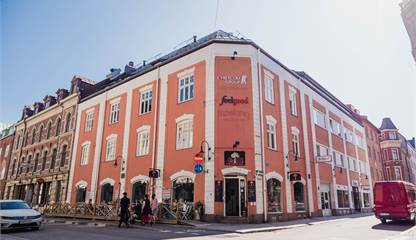 Fasadbild 4157 Bankgatan 15