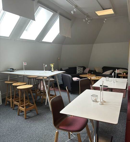 Bankgatan 15, Centrum