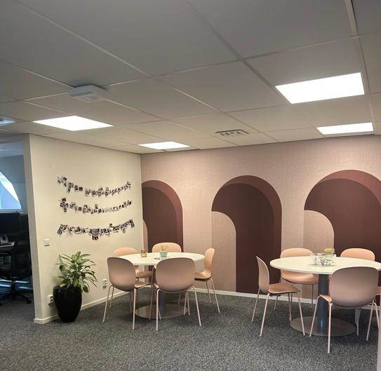 Bankgatan 15, Centrum