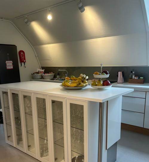 Bankgatan 15, Centrum