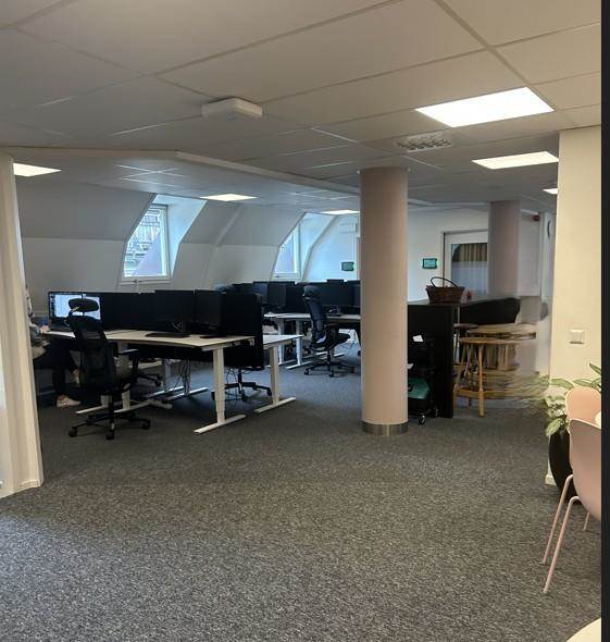 Bankgatan 15, Centrum