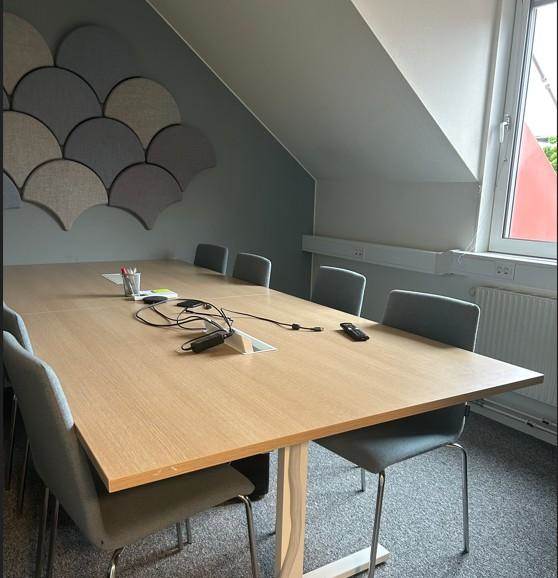 Bankgatan 15, Centrum