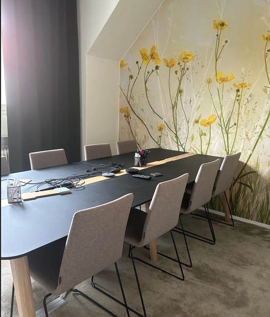 Bankgatan 15, Centrum