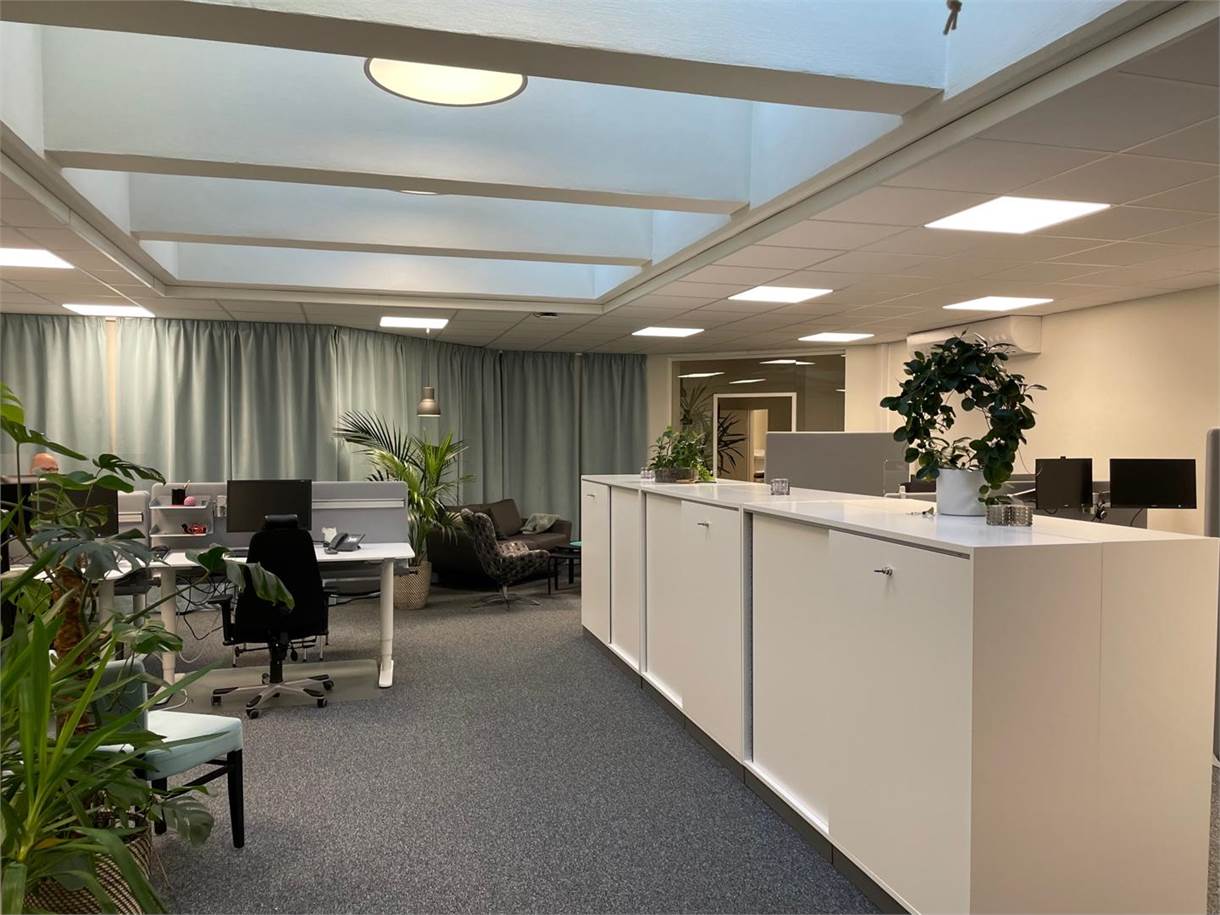 Esplanaden 11, Centrum