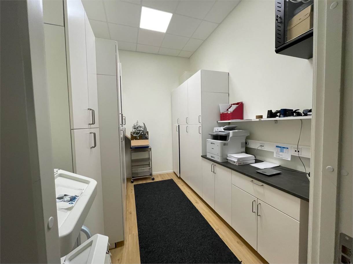 Esplanaden 11, Centrum