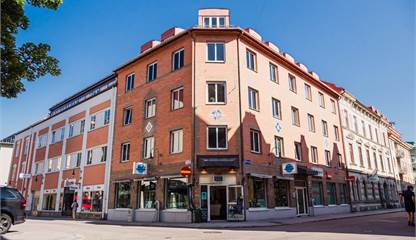 A10 Fastighetsbild Trädgårdsgatan 18 Trädgårdsgatan 18