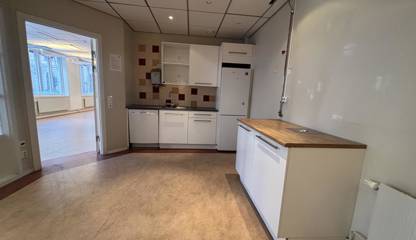 Kök Vesta 3 Trädgårdsgatan 20