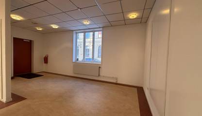 Entré hall Vesta 3 Trädgårdsgatan 20