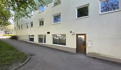 Allévägen 16