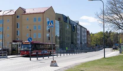 Mälarvägen 85