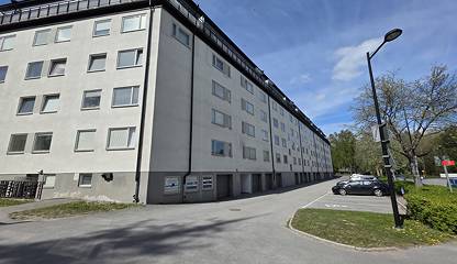 Hjortvägen 49