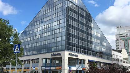 Ledig lokal, Centralvägen 1, Upplands Väsby