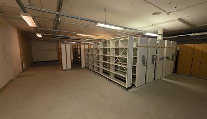 Hammarbyvägen 16