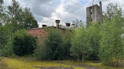 Mark, Delary bruk 6, Älmhult