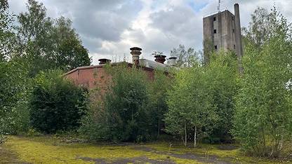 Mark, Delary bruk 6, Älmhult