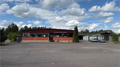 Fastighet till salu, Åkvarn-Björkå 15, Älghult, Uppvidinge