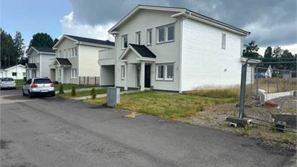 Fiolen 12 Fastighet till salu, Fiolen Alvesta, Alvesta, Alvesta