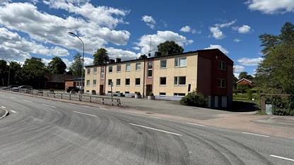 Fastighet till salu, Storgatan 67A, Killeberg, Osby