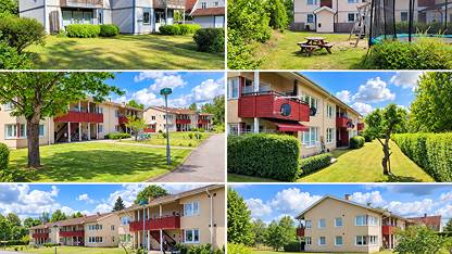 Fastighet till salu, Fastighetsbestånd i Eksjö, Eksjö, Eksjö