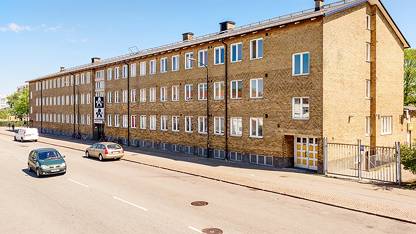 N Grängesbergsgatan 4, Sofielund, Malmö - Industri/VerkstadLager/Logis Ledig lokal, Norra Grängesbergsgatan 4, Sofielunds industriområde, Malmö