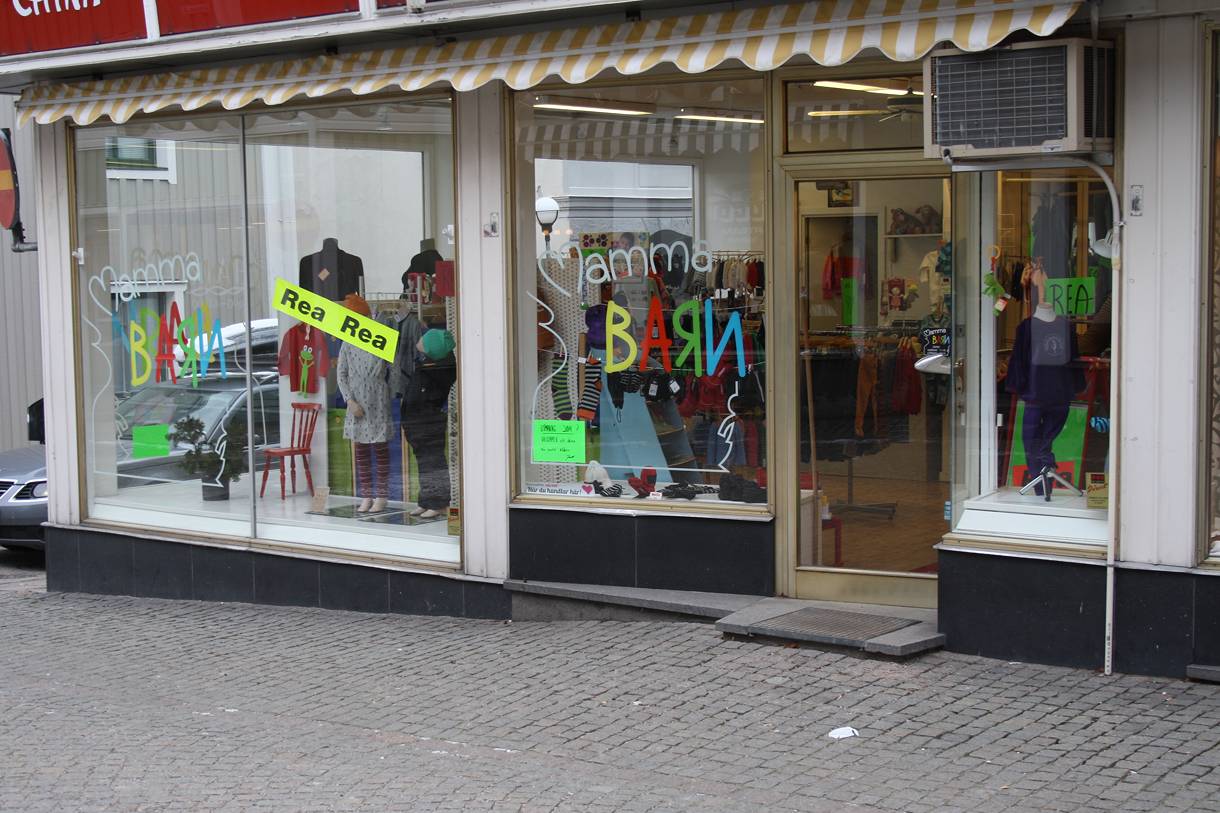 Rådhusgatan 39, Stora Torget