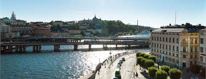 Kornhamnstorg 53, toc, Stockholm - KontorKontorshotell Kornhamnstorg 53