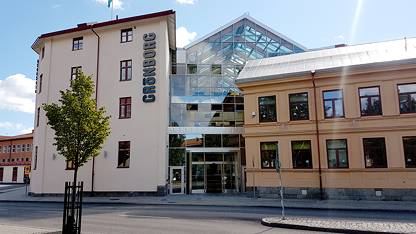 Grönborg Ledig lokal, Storgatan 73, Väst på stan, Sundsvall