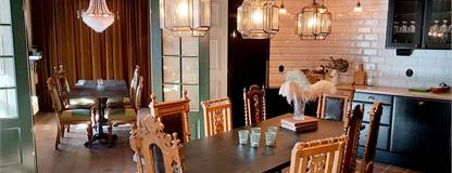 Mötesrum Champagnedricka Storgatan 73