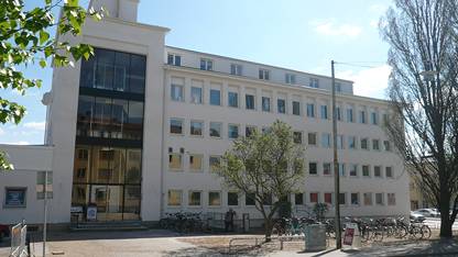 Fastigheten Ledig lokal, S:t Olofsgatan 35, Centrala Uppsala, Uppsala