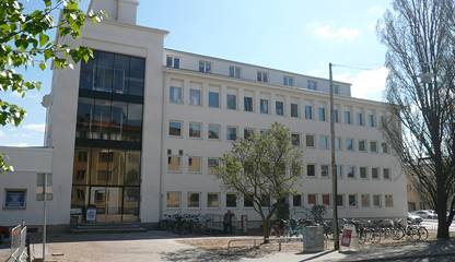 Fastigheten S:t Olofsgatan 35