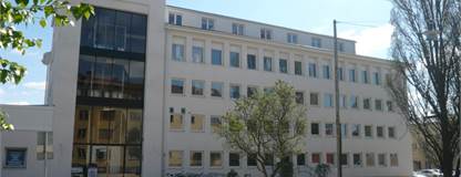 S:t Olofsgatan 35, Centrala Uppsala, Uppsala - Kontor S:t Olofsgatan 35