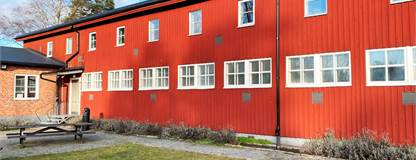 Albert Engströms gata 5