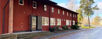 Albert Engströms gata 5