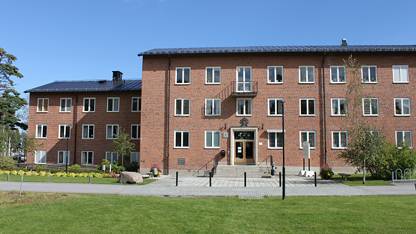 Ledig lokal, Kaserngatan 1, Campus Roslagen, Norrtälje