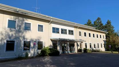 Ledig lokal, Stockholmsvägen 59, Centralt i Norrtälje, Norrtälje