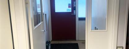 Baldersgatan 16D