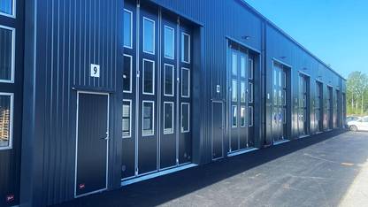 Ledig lokal, Sika - Argonvägen 2, Sika, Norrtälje