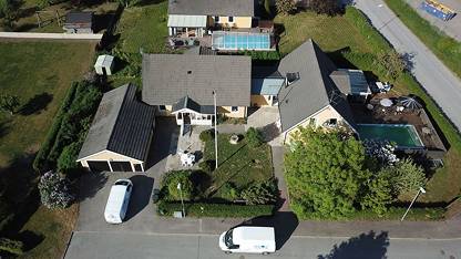 Fastighet till salu, Spannmålsvägen 12, Norrtälje