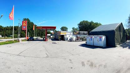 Företag till salu, Trafikbutiken Grisslehamn, Grisslehamn, Norrtälje