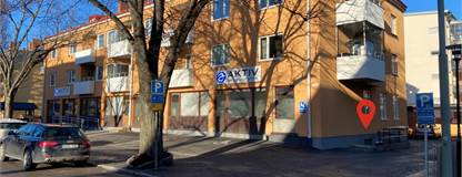 Esplanaden 8