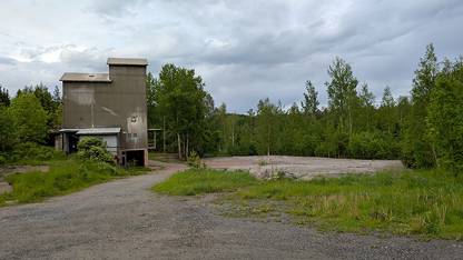 Ledig lokal, Rösavägen 66, Norrtälje