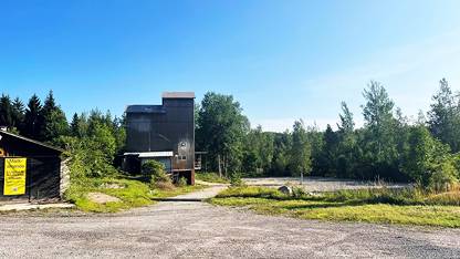 Ledig lokal, Rösavägen 66, Norrtälje